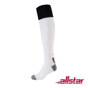 ALLSTAR Brand New BASIC FENCING SOCKS Unisex Size 8-9 39/41